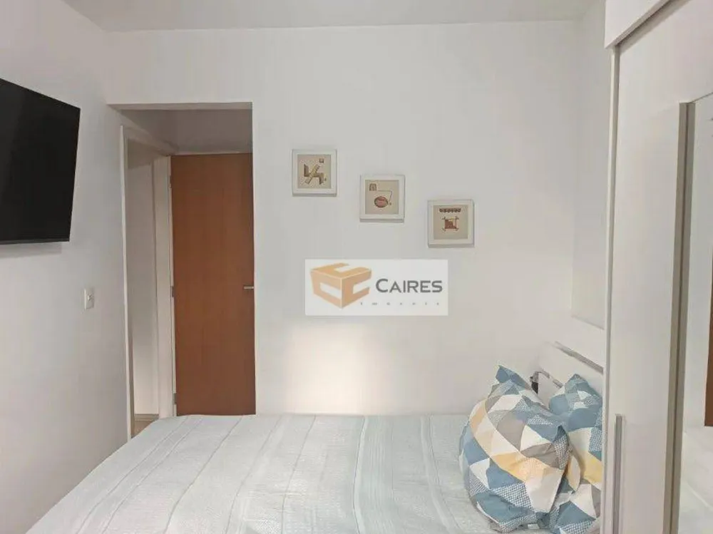 Apartamento, 2 quartos, 66 m² - Foto 3