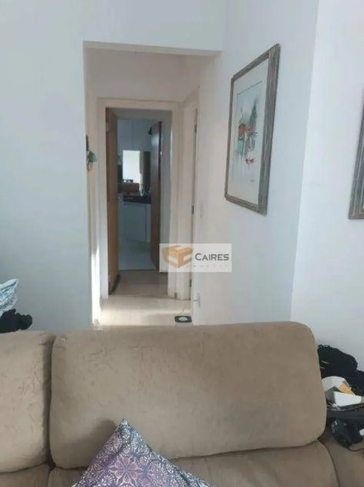 Apartamento, 2 quartos, 66 m² - Foto 1