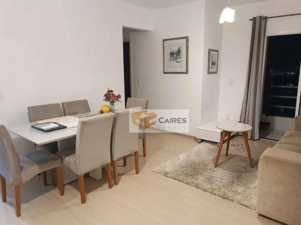 Apartamento, 2 quartos, 66 m² - Foto 10