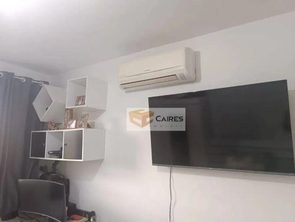 Apartamento, 2 quartos, 66 m² - Foto 4
