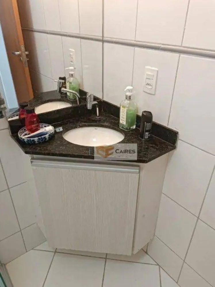 Apartamento, 2 quartos, 66 m² - Foto 6
