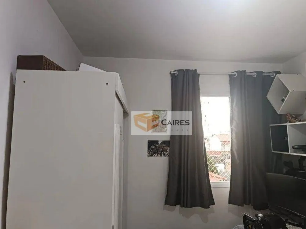 Apartamento, 2 quartos, 66 m² - Foto 5
