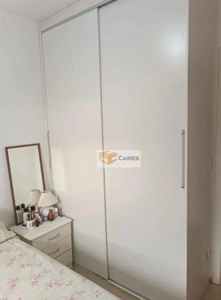 Apartamento, 2 quartos, 66 m² - Foto 8