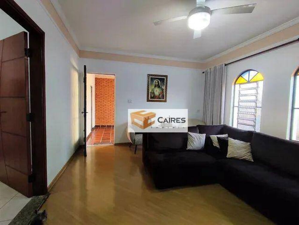Casa, 3 quartos - Foto 6
