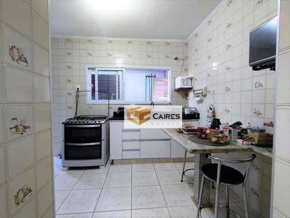 Casa, 3 quartos - Foto 4