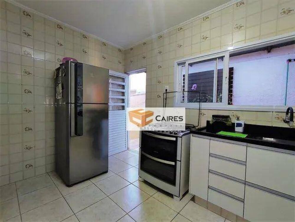 Casa, 3 quartos - Foto 3