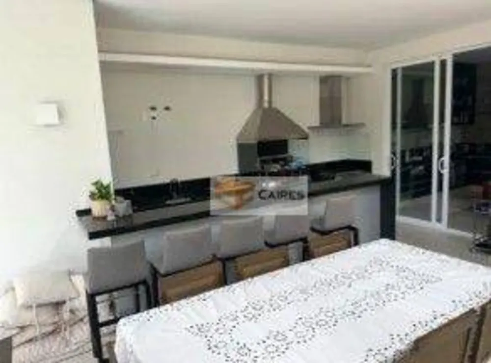 Casa, 3 quartos, 317 m² - Foto 5