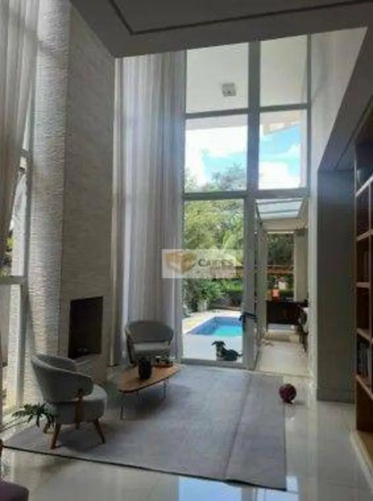 Casa, 3 quartos, 317 m² - Foto 1