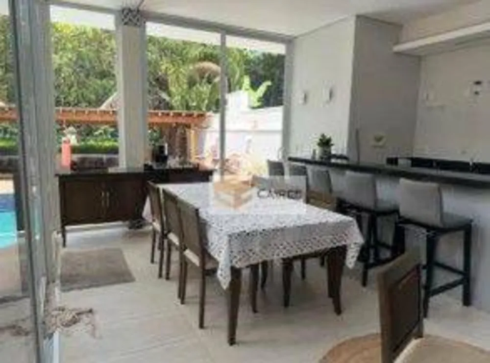 Casa, 3 quartos, 317 m² - Foto 6