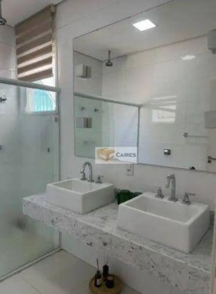 Casa, 3 quartos, 317 m² - Foto 10
