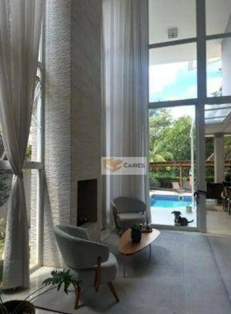 Casa, 3 quartos, 317 m² - Foto 12