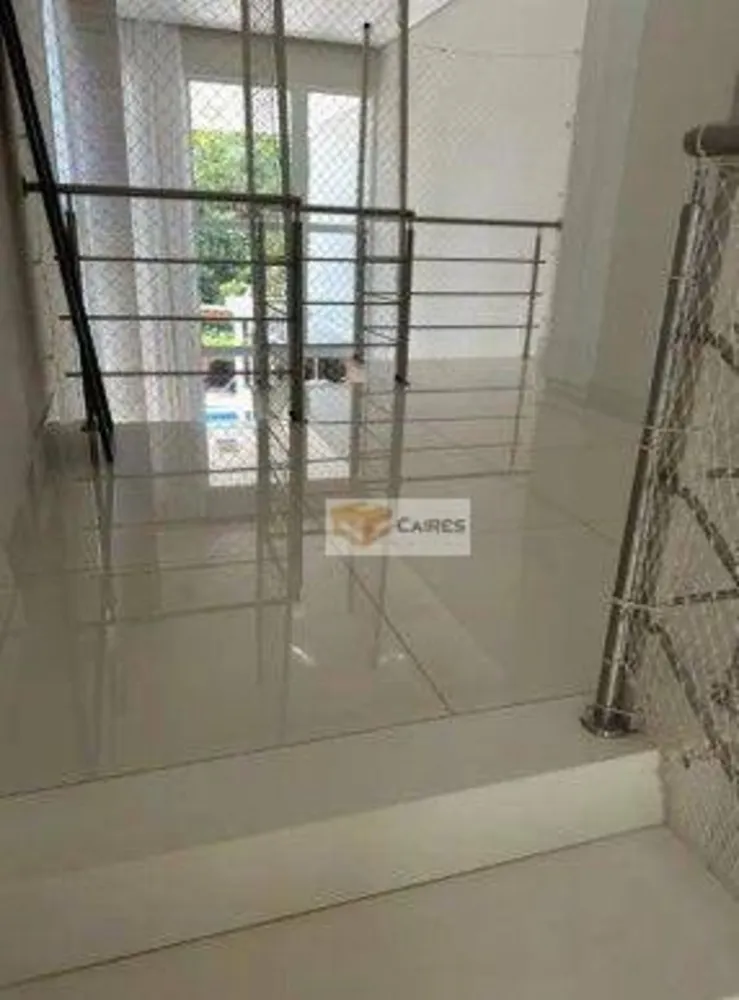 Casa, 3 quartos, 317 m² - Foto 11