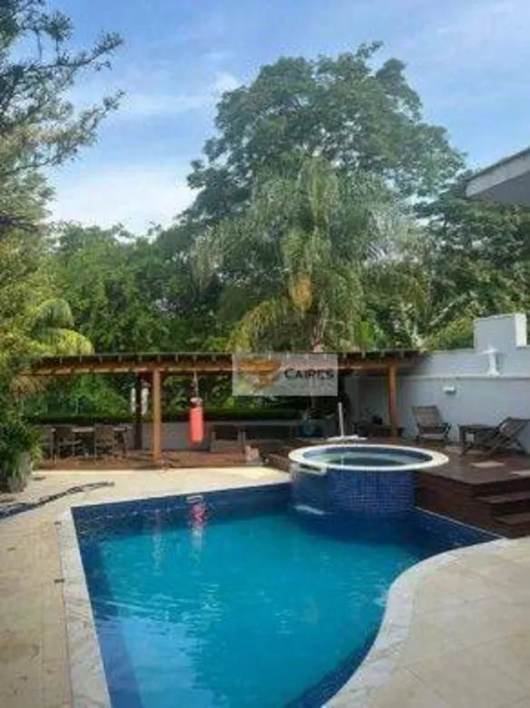 Casa, 3 quartos, 317 m² - Foto 4