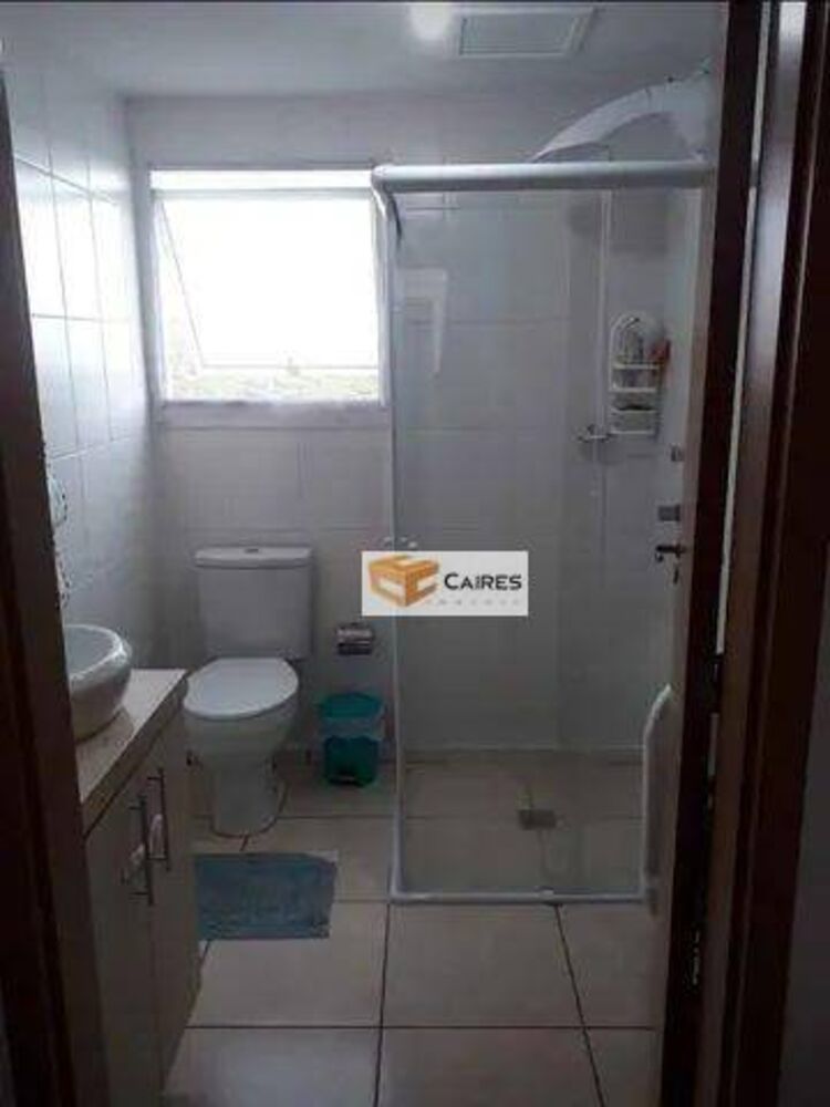 Apartamento à venda com 2 quartos, 45m² - Foto 7