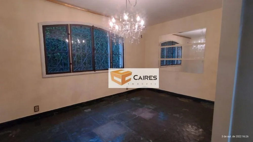 Casa, 4 quartos, 280 m² - Foto 12