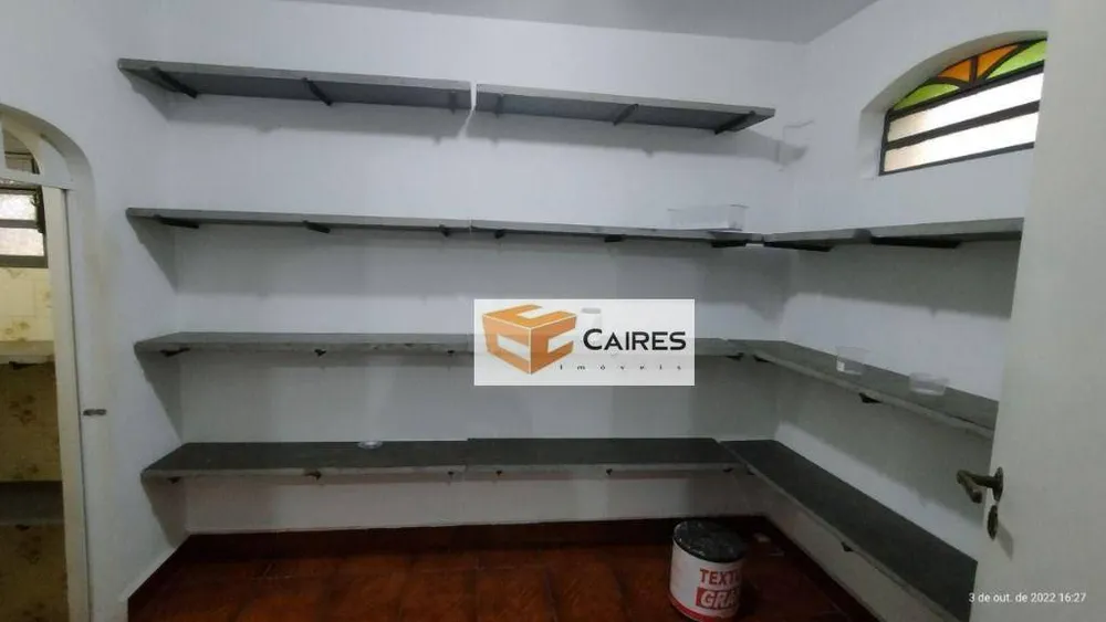 Casa, 4 quartos, 280 m² - Foto 13