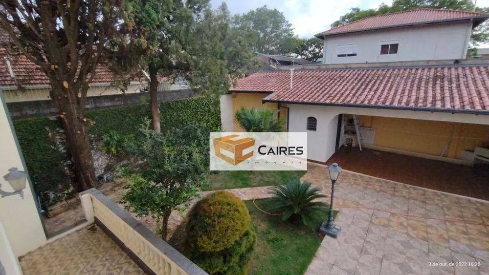 Casa, 4 quartos, 280 m² - Foto 4