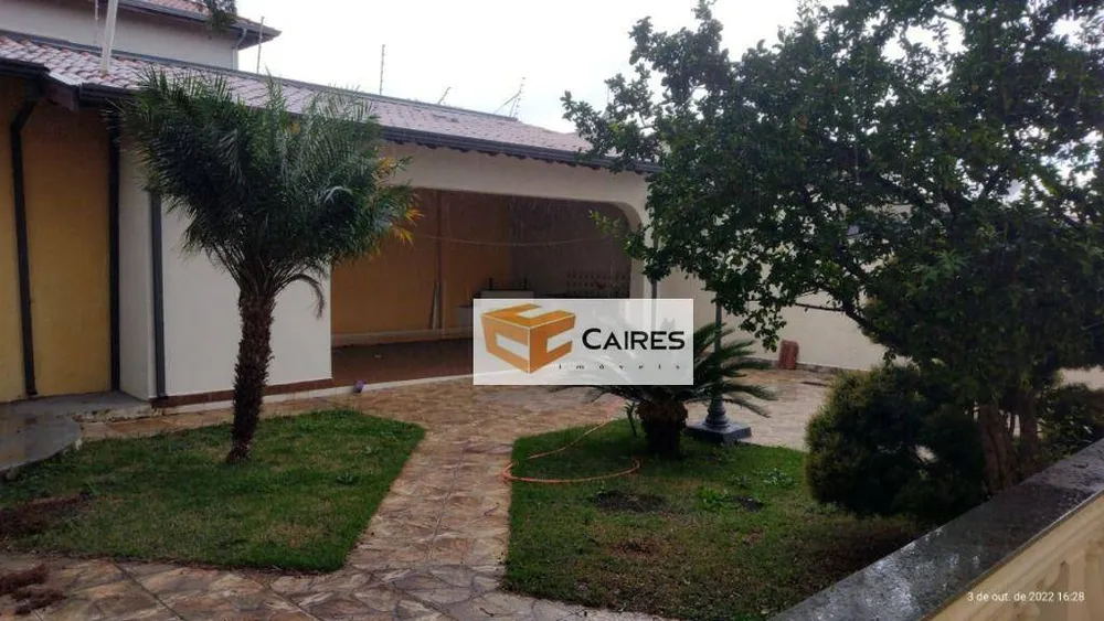 Casa, 4 quartos, 280 m² - Foto 2
