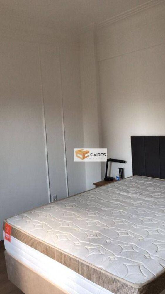 Apartamento para alugar com 1 quarto, 55m² - Foto 2