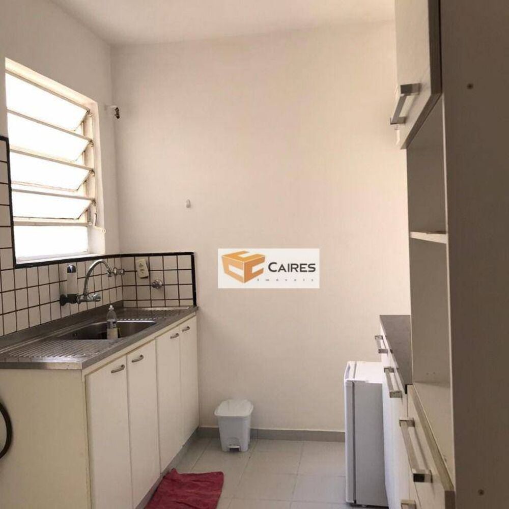 Apartamento para alugar com 1 quarto, 55m² - Foto 11