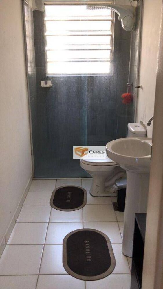 Apartamento para alugar com 1 quarto, 55m² - Foto 1