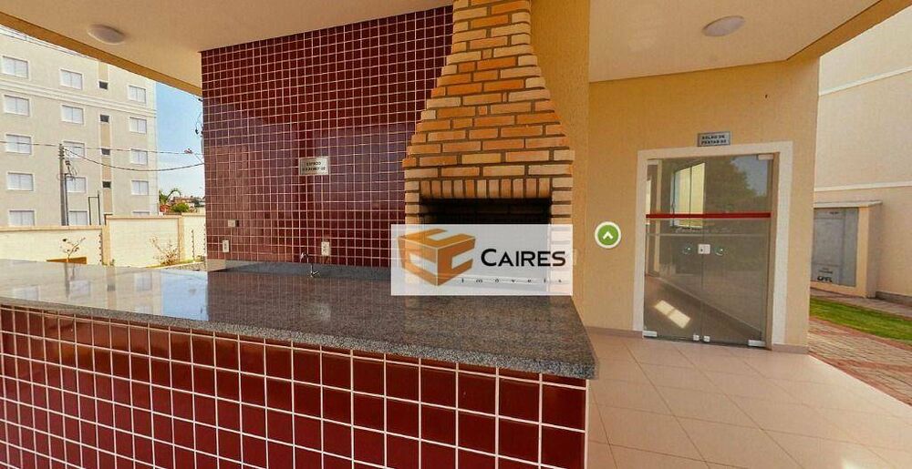 Apartamento à venda com 2 quartos, 40m² - Foto 10