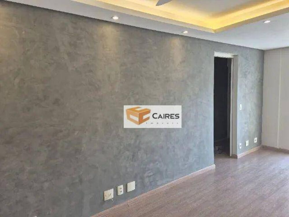 Apartamento à venda com 1 quarto, 60m² - Foto 8