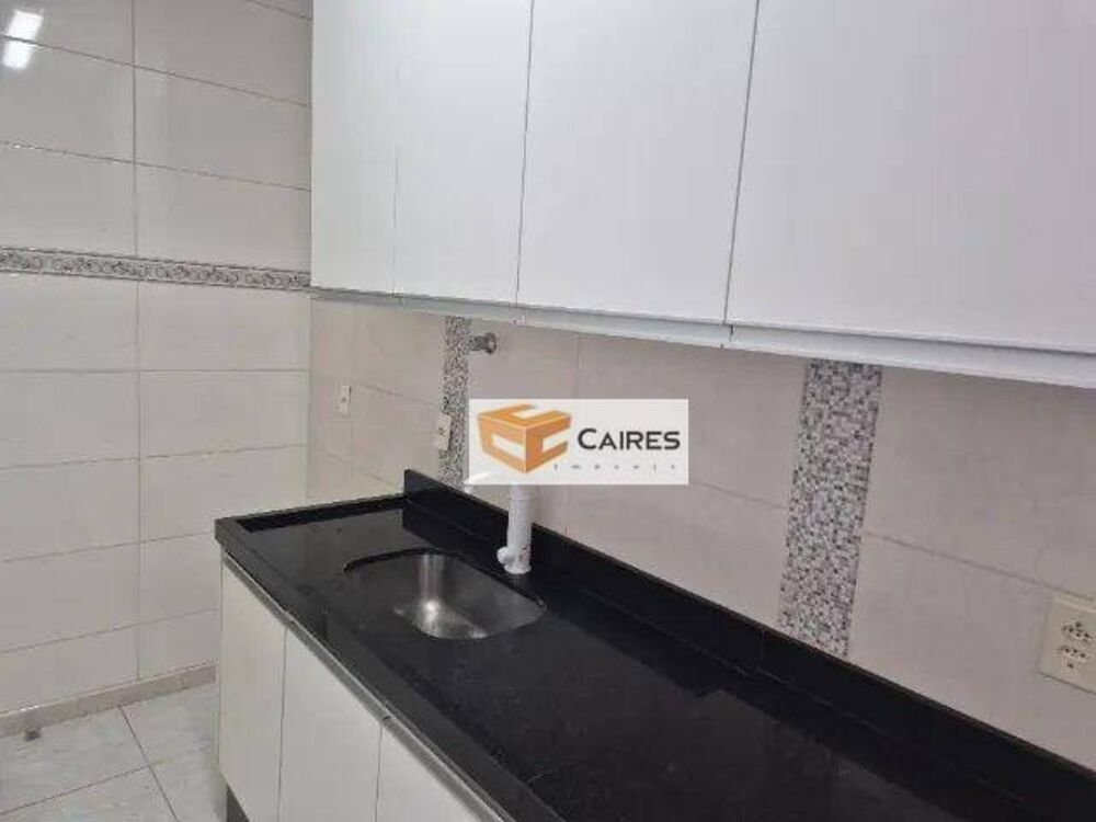 Apartamento à venda com 1 quarto, 60m² - Foto 5