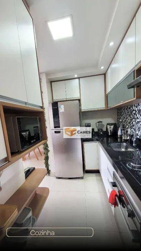 Apartamento, 2 quartos, 60 m² - Foto 4