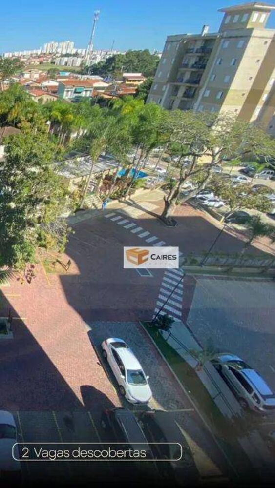 Apartamento, 2 quartos, 60 m² - Foto 2