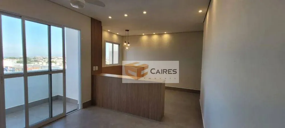 Apartamento, 2 quartos, 64 m² - Foto 1