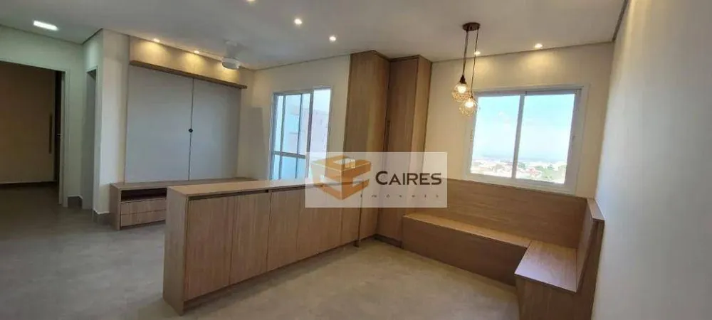 Apartamento, 2 quartos, 64 m² - Foto 3