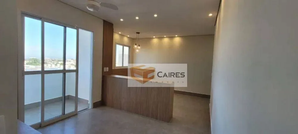 Apartamento, 2 quartos, 64 m² - Foto 4