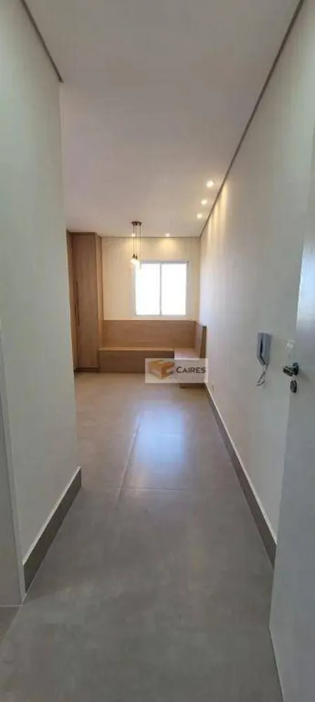 Apartamento, 2 quartos, 64 m² - Foto 5