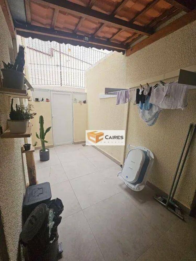 Apartamento, 3 quartos, 98 m² - Foto 2