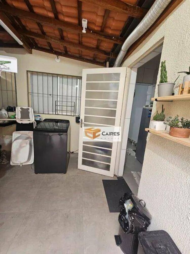 Apartamento, 3 quartos, 98 m² - Foto 4