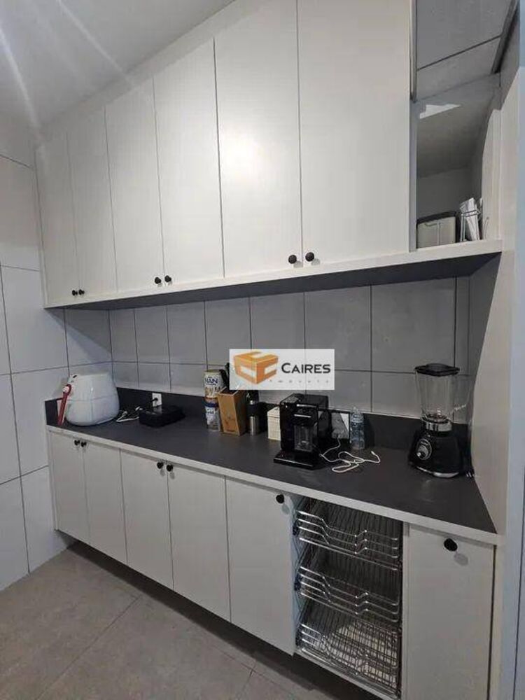 Apartamento, 3 quartos, 98 m² - Foto 3