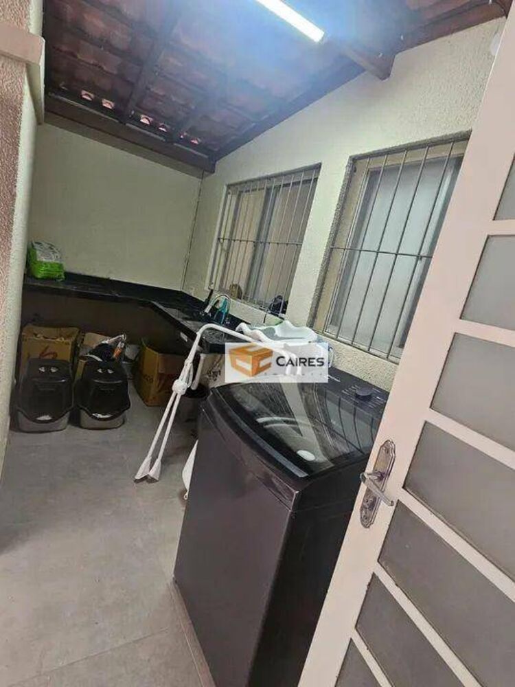 Apartamento, 3 quartos, 98 m² - Foto 1