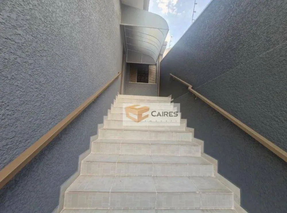 Casa, 3 quartos, 256 m² - Foto 4