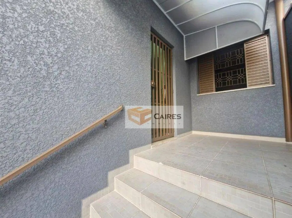 Casa, 3 quartos, 256 m² - Foto 2