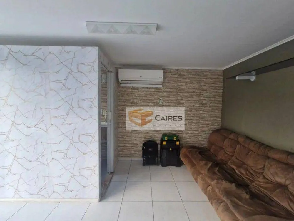Casa, 3 quartos, 256 m² - Foto 1