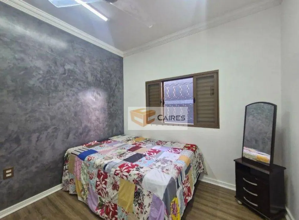 Casa, 3 quartos, 256 m² - Foto 7