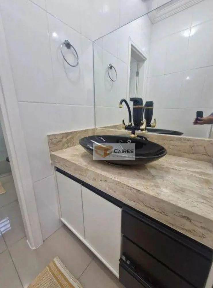 Casa, 3 quartos, 256 m² - Foto 13