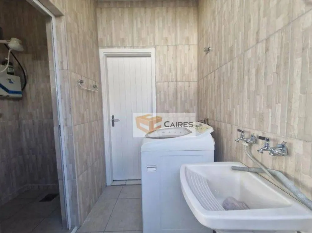 Casa, 3 quartos, 256 m² - Foto 6