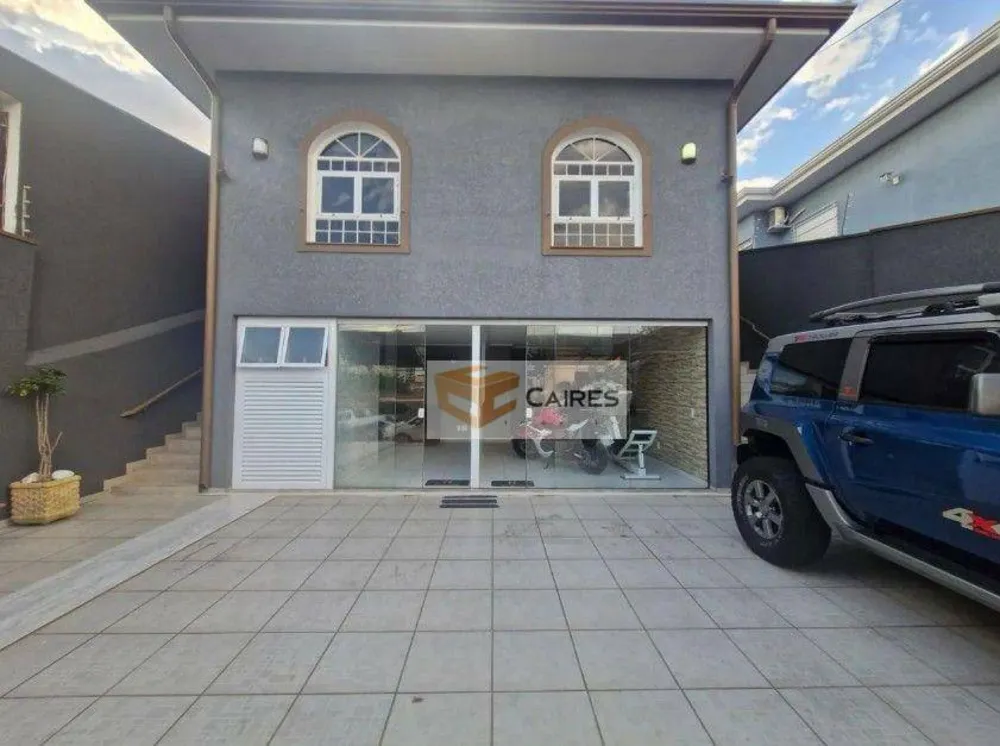 Casa, 3 quartos, 256 m² - Foto 6