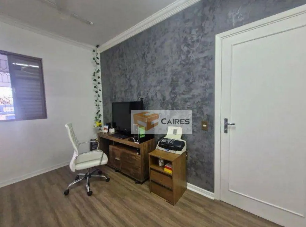 Casa, 3 quartos, 256 m² - Foto 10
