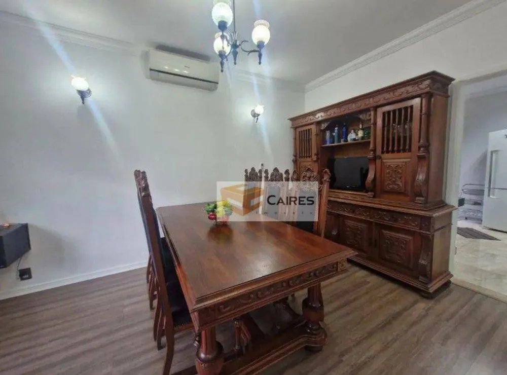 Casa, 3 quartos, 256 m² - Foto 3