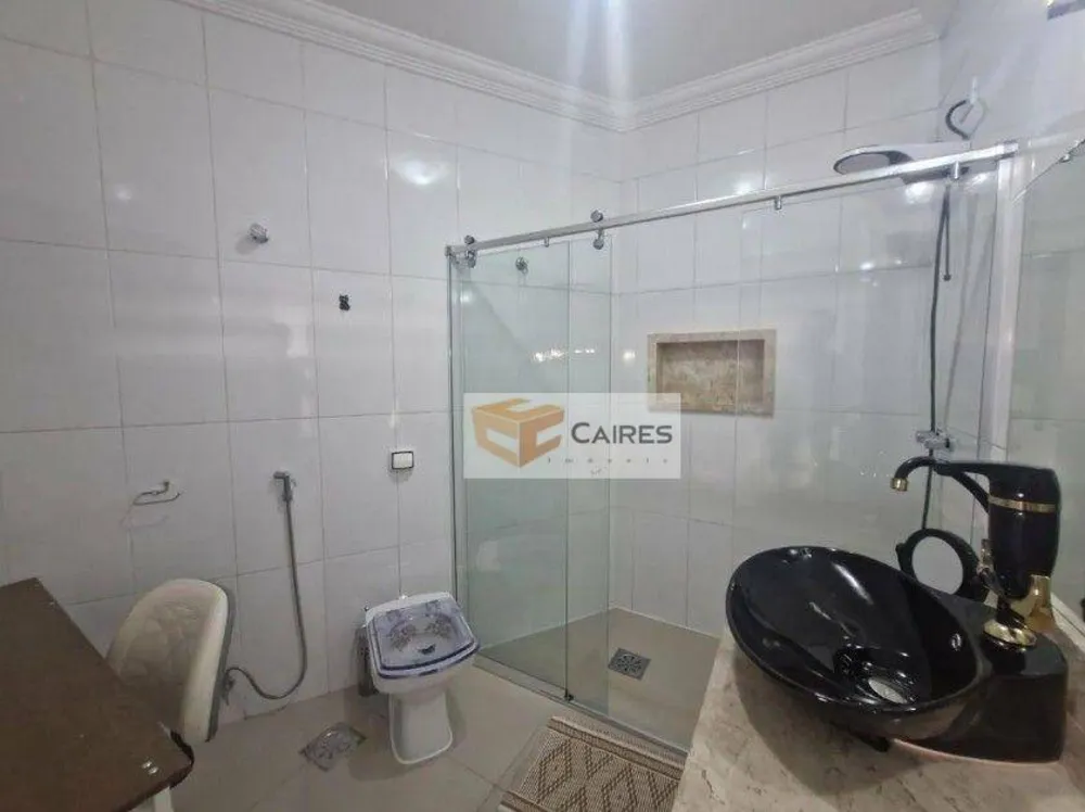 Casa, 3 quartos, 256 m² - Foto 8