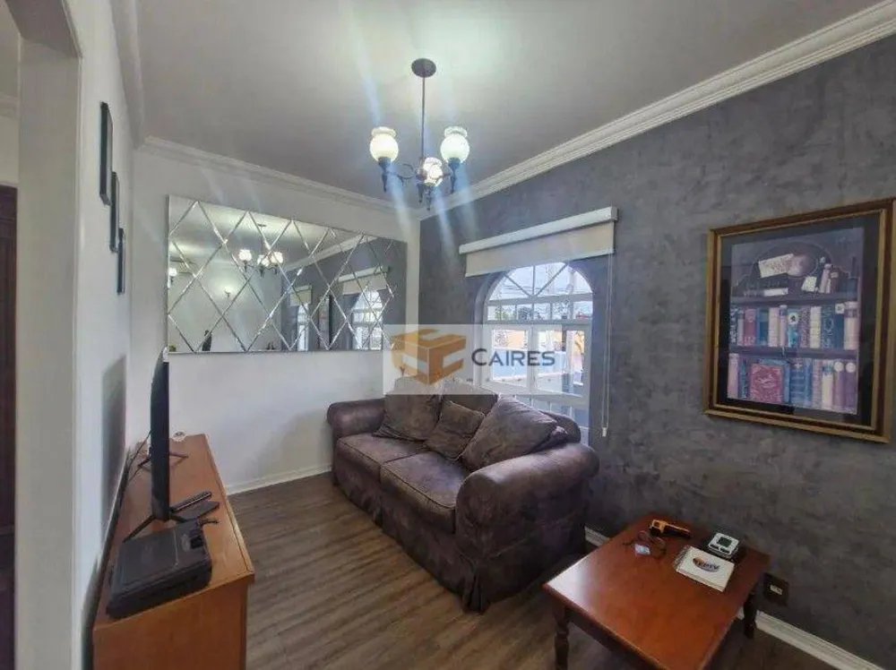 Casa, 3 quartos, 256 m² - Foto 5