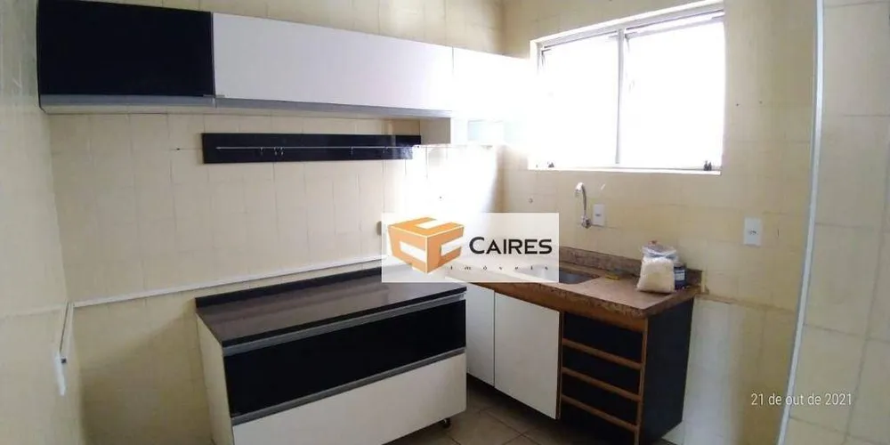 Apartamento, 2 quartos, 85 m² - Foto 4